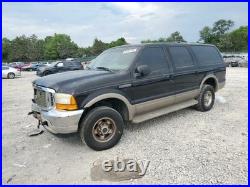 Tan Second Row Center Seat Belt Buckle Fits 00 01 02 03 04 05 Ford Excursion