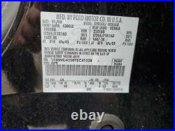 Tan Second Row Center Seat Belt Buckle Fits 00 01 02 03 04 05 Ford Excursion