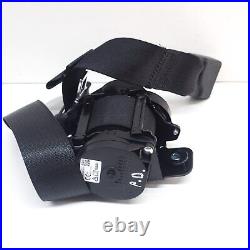 Tesla 3 Seat Belt Front Right With Buckle 1105822-C1-H Electric 2021