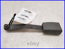 Toyota Camry CE, Psngr Seat Belt, 00-01, Grey, RH, Front, 73230-AA020-G0