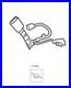 Toyota_Venza_2021_2022_OEM_Front_Driver_Seat_Belt_Buckle_Assembly_73230_48550_C0_01_cwca