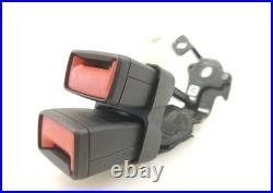 USED Volkswagen MkVIII GTI Seat Belt Buckle Rear Center 8Y0 857 739 N MNB