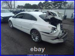 Used Front Left Seat Belt Front fits 2013 Volkswagen Cc bucket seat driver retr