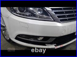 Used Front Left Seat Belt Front fits 2013 Volkswagen Cc bucket seat driver retr