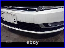 Used Front Left Seat Belt Front fits 2013 Volkswagen Cc bucket seat driver retr