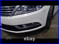 Used Front Left Seat Belt Front fits 2013 Volkswagen Cc bucket seat driver retr