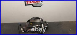 Used Front Left Seat Belt Front fits 2015 Honda Odyssey bucket seat driver retr