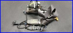 Used Front Left Seat Belt Front fits 2015 Honda Odyssey bucket seat driver retr