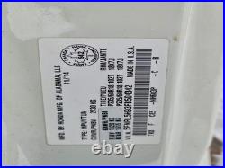 Used Front Left Seat Belt Front fits 2015 Honda Odyssey bucket seat driver retr