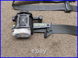 Used Front Left Seat Belt Front fits 2016 Buick Envision driver retractor Front