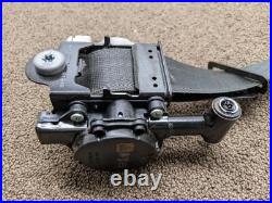 Used Front Left Seat Belt Front fits 2016 Buick Envision driver retractor Front