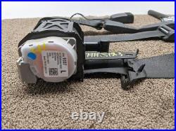 Used Front Left Seat Belt Front fits 2016 Buick Envision driver retractor Front