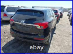 Used Front Left Seat Belt Front fits 2016 Buick Envision driver retractor Front