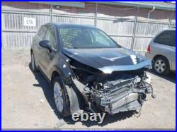 Used Front Left Seat Belt Front fits 2016 Buick Envision driver retractor Front