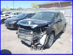 Used Front Left Seat Belt Front fits 2016 Buick Envision driver retractor Front Used Front Left Seat Belt Front fits 2016 Buick Envision driver retractor Front