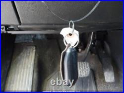 Used Front Left Seat Belt Front fits 2016 Buick Envision driver retractor Front