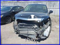 Used Front Left Seat Belt Front fits 2016 Buick Envision driver retractor Front