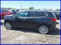 Used Front Left Seat Belt Front fits 2016 Buick Envision driver retractor Front