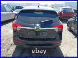 Used Front Left Seat Belt Front fits 2016 Buick Envision driver retractor Front