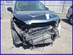 Used Front Left Seat Belt Front fits 2016 Buick Envision driver retractor Front