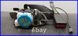 Used Front Left Seat Belt Front fits 2018 Mazda CX-5 bucket seat driver retract