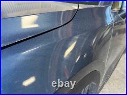 Used Front Left Seat Belt Front fits 2018 Mazda CX-5 bucket seat driver retract