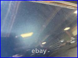 Used Front Left Seat Belt Front fits 2018 Mazda CX-5 bucket seat driver retract