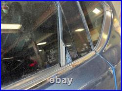 Used Front Left Seat Belt Front fits 2018 Mazda CX-5 bucket seat driver retract