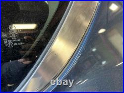 Used Front Left Seat Belt Front fits 2018 Mazda CX-5 bucket seat driver retract