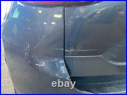 Used Front Left Seat Belt Front fits 2018 Mazda CX-5 bucket seat driver retract