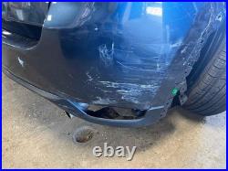 Used Front Left Seat Belt Front fits 2018 Mazda CX-5 bucket seat driver retract