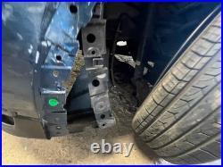 Used Front Left Seat Belt Front fits 2018 Mazda CX-5 bucket seat driver retract