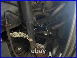 Used Front Left Seat Belt Front fits 2018 Mazda CX-5 bucket seat driver retract