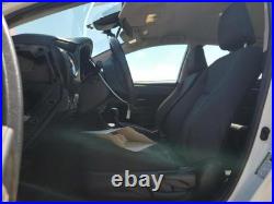 Used Front Left Seat Belt Front fits 2019 Toyota Corolla bucket driver retracto