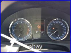 Used Front Left Seat Belt Front fits 2019 Toyota Corolla bucket driver retracto