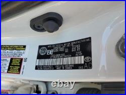 Used Front Left Seat Belt Front fits 2019 Toyota Corolla bucket driver retracto