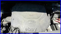 Used Front Left Seat Belt Front fits 2020 Kia Sedona driver buckle Front Left G Used Front Left Seat Belt Front fits 2020 Kia Sedona driver buckle Front Left G