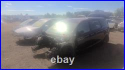 Used Front Left Seat Belt Front fits 2020 Kia Sedona driver buckle Front Left G