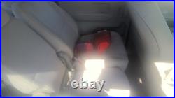 Used Front Left Seat Belt Front fits 2020 Kia Sedona driver buckle Front Left G