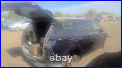 Used Front Left Seat Belt Front fits 2020 Kia Sedona driver buckle Front Left G