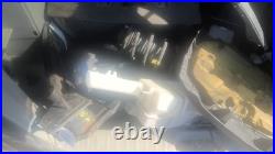 Used Front Left Seat Belt Front fits 2020 Kia Sedona driver buckle Front Left G