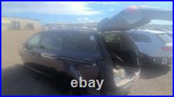 Used Front Left Seat Belt Front fits 2020 Kia Sedona driver buckle Front Left G