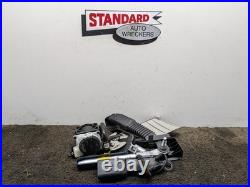 Used Front Left Seat Belt Front fits 2021 Infiniti Q50 bucket driver retractor