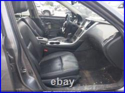 Used Front Left Seat Belt Front fits 2021 Infiniti Q50 bucket driver retractor