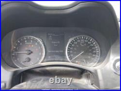 Used Front Left Seat Belt Front fits 2021 Infiniti Q50 bucket driver retractor