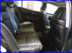 Used Front Left Seat Belt fits 2007 Lexus gs350 bucket driver buckle Fron