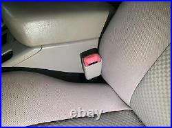 Used Front Left Seat Belt fits 2007 Toyota Rav4 gasoline bucket driver buckle J