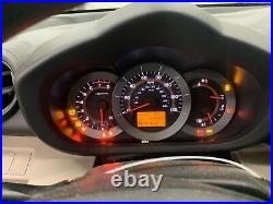 Used Front Left Seat Belt fits 2007 Toyota Rav4 gasoline bucket driver buckle J