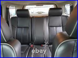 Used Front Left Seat Belt fits 2008 Hummer h3 driver buckle Front Left G