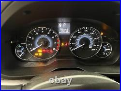 Used Front Left Seat Belt fits 2010 Subaru Legacy driver buckle Front Left Grad